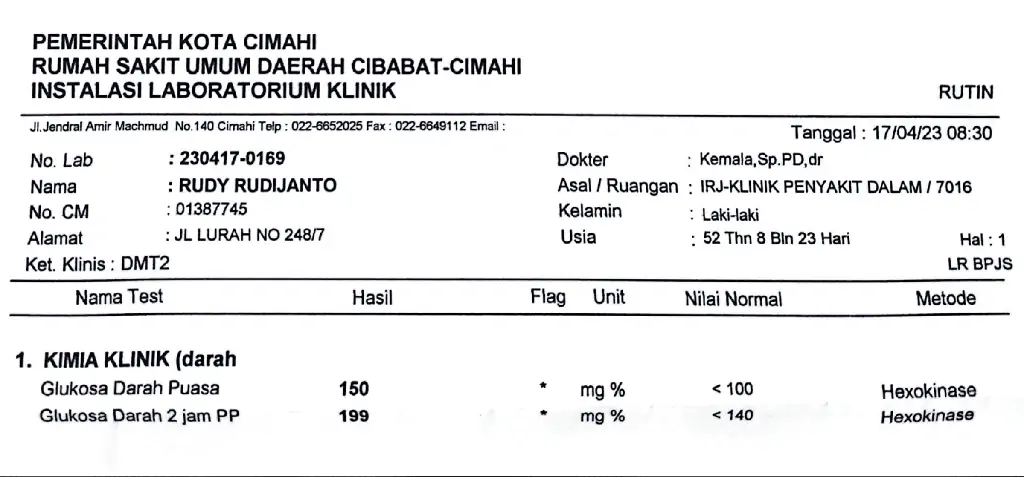 hasil-lab-maret-2023